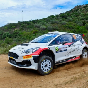 20° RALLY ITALIA SARDEGNA - Gallery 6